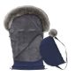 Baby Merc Eskimos Bundazsák