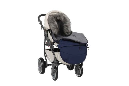 Baby Merc Eskimos Bundazsák