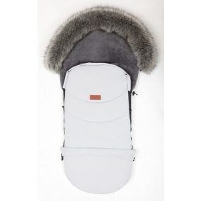 Baby Merc Eskimos Bundazsák