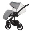 Baby Merc Mosca 3in1 Multifunkciós Babakocsi Drap