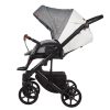 Baby Merc Mosca 3in1 Multifunkciós Babakocsi Drap