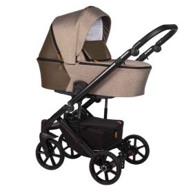 Baby Merc Mosca 3in1 Multifunkciós Babakocsi  Drap
