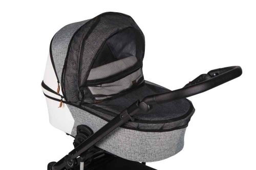 Baby Merc Mosca 3in1 Multifunkciós Babakocsi  Drap