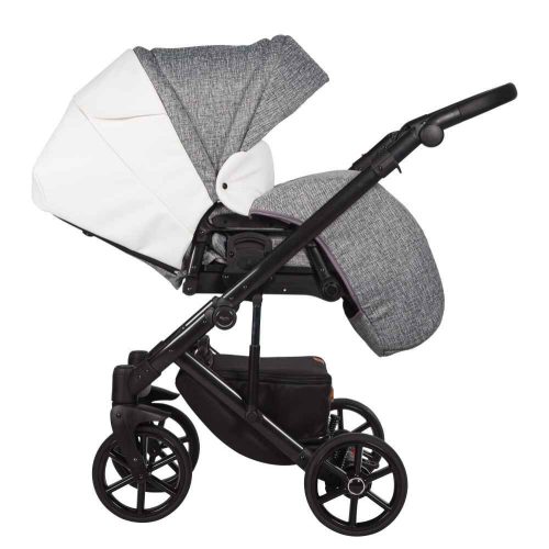 Baby Merc Mosca 3in1 Multifunkciós Babakocsi  Drap