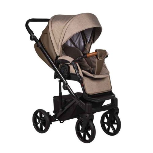 Baby Merc Mosca 3in1 Multifunkciós Babakocsi  Drap
