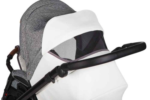 Baby Merc Mosca 3in1 Multifunkciós Babakocsi  Drap