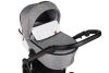 Baby Merc Mosca 3in1 Multifunkciós Babakocsi  Drap