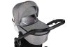 Baby Merc Mosca 3in1 Multifunkciós Babakocsi  Drap