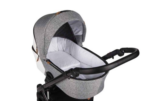 Baby Merc Mosca 3in1 Multifunkciós Babakocsi  Drap