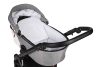 Baby Merc Mosca 3in1 Multifunkciós Babakocsi  Drap
