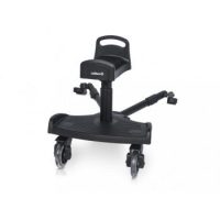 Testvérfellépő Babakocsihoz