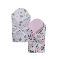 Nyomott mintás pólya