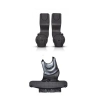 Adapterek Euro-Cart Babakocsikhoz