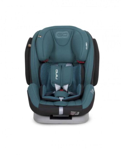 EasyGo Nino 9-36kg gyerekülés Adriatic