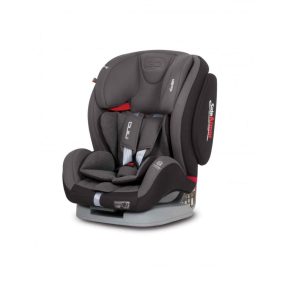 EasyGo Nino 9-36 kg gyerekülés Titanium