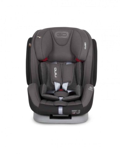 EasyGo Nino 9-36 kg gyerekülés Titanium