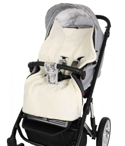 Kunert Standard Bundazsák 