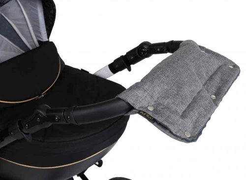 Kunert Kézmelegítő Babakocsira