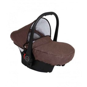 Kunert Carlo Autóshordozó (0-10 kg)