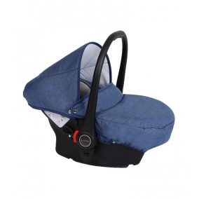 Kunert Carlo Autóshordozó (0-10 kg)