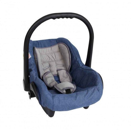 Kunert Carlo Autóshordozó (0-10 kg)