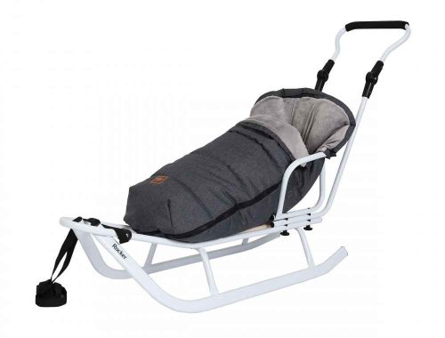 Kunert Exclussive Bundazsák 