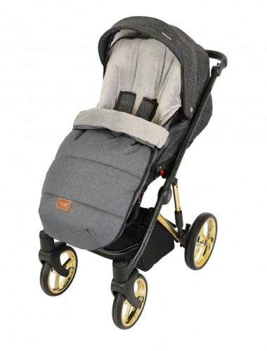 Kunert Exclussive Bundazsák 