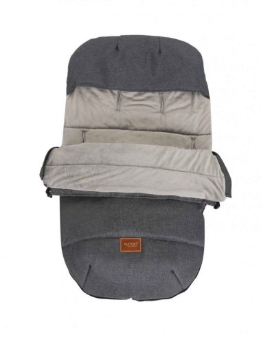 Kunert Exclussive Bundazsák 