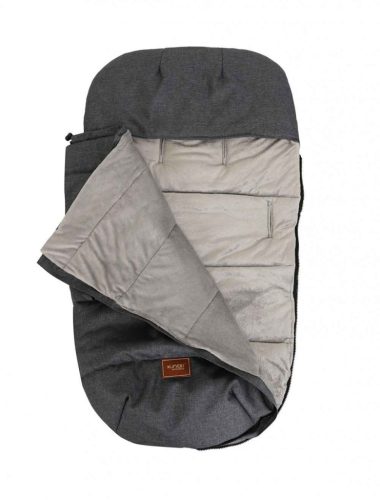 Kunert Exclussive Bundazsák 