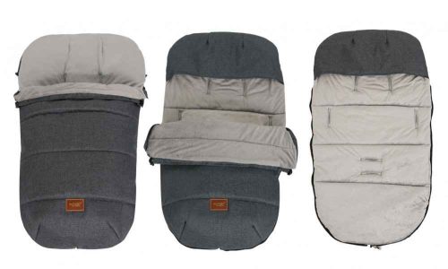 Kunert Exclussive Bundazsák 