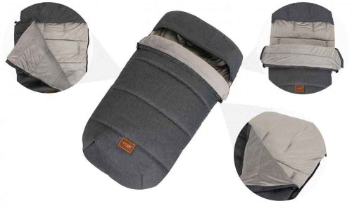 Kunert Exclussive Bundazsák 