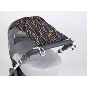 Kunert Napellenző, Napvitorla