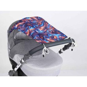 Kunert Napellenző, Napvitorla