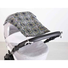 Kunert Napellenző, Napvitorla