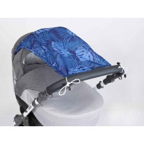 Kunert Napellenző, Napvitorla