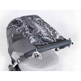 Kunert Napellenző, Napvitorla