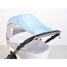 Kunert Napellenző, Napvitorla