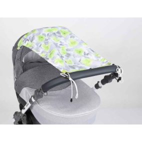 Kunert Napellenző, Napvitorla