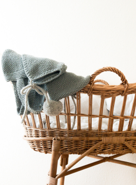 Babaágy, babaöböl, bölcső? Melyiket válasszam?