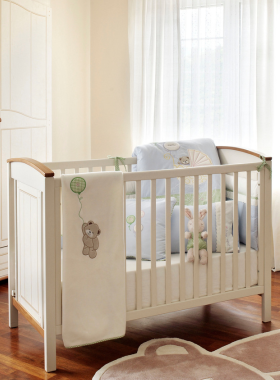 A tökéletes babaszoba berendezése