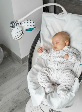 Elektromos babahinták