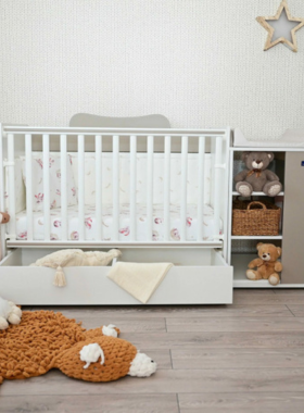 Tomi kiságy vagy Lorelli kombi ágy?